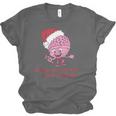 Jingle All The Way Away From Me This Christmas For Introvert Unisex Jersey T-Shirt Jingle All The Way Away From Me This Christmas For Introvert Unisex Jersey T-Shirt