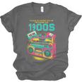 Joke 90s Please Be Patient With Me I'm From The 1900s Unisex Jersey T-Shirt