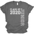 Junior Class Of 2020 Shirt Graduation Apparel Tee Unisex Jersey T-Shirt