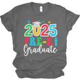 Kids Pre-K Graduate 2025 Preschool Graduation Class Of 2025 Kids Unisex Jersey T-Shirt