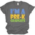 Kids Pre-K Graduate Shirt For Graduation 2018 Unisex Jersey T-Shirt
