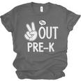 Kids Pre-K Graduation Kids Toddlers Unisex Jersey T-Shirt