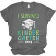 Kindergarten Graduation Graduate t Shirt 2018 Unisex Jersey T-Shirt