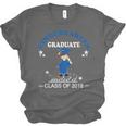 Kindergarten Graduation Shirts 2018-Nailed It Tee Unisex Jersey T-Shirt