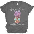 Last Day Of School Shirt Teacher Tee Graduation Men Women Kids Unisex Jersey T-Shirt