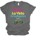 Last Day Of School Spanish Teacher Graduation T-Shirt Unisex Jersey T-Shirt