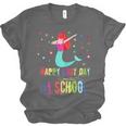 Last Day Of School T-Shirt Graduation 2018 Shirt Unisex Jersey T-Shirt