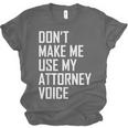 Lawyer Law School Graduation Attorney Men Women Unisex Jersey T-Shirt