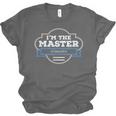 Liberal Arts Masters Degree Graduation Shirt Unisex Jersey T-Shirt