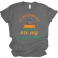 My Life Essentials Are Cat And Books Unisex Jersey T-Shirt