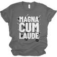 Magna Cum Laude Graduation Unisex Jersey T-Shirt