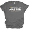 Master Of Health Informatics Shirt Graduation Unisex Jersey T-Shirt