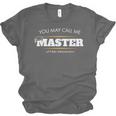 Master Of Public Administration Shirt Graduation Unisex Jersey T-Shirt