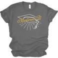 Mastered It Masters Degree College Graduation PartyShirt Unisex Jersey T-Shirt