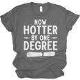 Masters Degree Art For Men Women Masters Degree Graduation Unisex Jersey T-Shirt