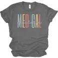 Medical Scheduler Healthcare Worker Appreciation Graduation Unisex Jersey T-Shirt