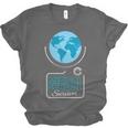 Medical School Survivor Med Graduation Unisex Jersey T-Shirt