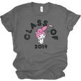 My Melody Class Od 2019 Graduation Seniors Unisex Jersey T-Shirt
