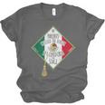 Mexican Pride Graduation 2019 Tshirt Unisex Jersey T-Shirt