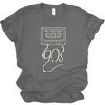 My Mixtape 90s – Retro Cassette Tape Nostalgia Unisex Jersey T-Shirt My Mixtape 90s – Retro Cassette Tape Nostalgia Unisex Jersey T-Shirt