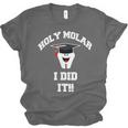 Molar Dentist Dental Hygienist Graduation Shirt Unisex Jersey T-Shirt