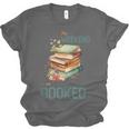 'My Weekend Is All Booked' Reading Book Introvert Librarian Unisex Jersey T-Shirt 'My Weekend Is All Booked' Reading Book Introvert Librarian Unisex Jersey T-Shirt