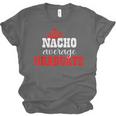 Nacho Average Graduate Shirt Cinco De Mayo Graduation Unisex Jersey T-Shirt