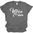 New Nurse 2018 Nursing School Graduate Graduation Shirt Unisex Jersey T-Shirt