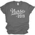 New RN Nurse Graduation 2019 Unisex Jersey T-Shirt