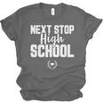 Next Stop High School Graduation T-Shirt Unisex Jersey T-Shirt