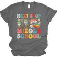 Next Stop Middle School Elementary School Graduation 2025 Unisex Jersey T-Shirt
