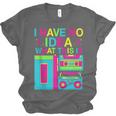 I Have No Idea What This Is Retro 70's 80's 90's Nostalgia Unisex Jersey T-Shirt I Have No Idea What This Is Retro 70's 80's 90's Nostalgia Unisex Jersey T-Shirt