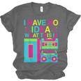 I Have No Idea What This Is Retro 70's 80's 90's Nostalgia Unisex Jersey T-Shirt I Have No Idea What This Is Retro 70's 80's 90's Nostalgia Unisex Jersey T-Shirt
