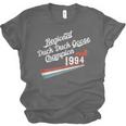 Nostalgia 90s Duck Goose Unisex Jersey T-Shirt Nostalgia 90s Duck Goose Unisex Jersey T-Shirt