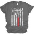 NP Nurse 2026 Practitioner Graduation Vintage Nursing Nurse Unisex Jersey T-Shirt