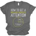 Nuclear Engineering Graduation Future Nuclear Engineer Unisex Jersey T-Shirt