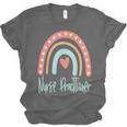 Nurse Practitioner Doctor Of Nursing PracticeGraduation 2025 Unisex Jersey T-Shirt