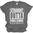 Nurse School 2018 RN Graduation Nursing Graduate Shirt Unisex Jersey T-Shirt