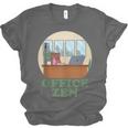 Office Zen Introvert Office Staff Secretary Employee Admin Unisex Jersey T-Shirt Office Zen Introvert Office Staff Secretary Employee Admin Unisex Jersey T-Shirt