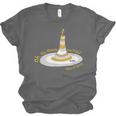 Oh The Places You’Ll Go 2025 Graduation Unisex Jersey T-Shirt