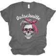 Ostschnitte East Germany DDR Ossi Nostalgia Vintage Retro Unisex Jersey T-Shirt