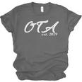 OTAs Graduation OTA Established 2019 Shirt Unisex Jersey T-Shirt