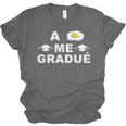 Hispanic Graduation Me Gradue Class Of 2021 T-Shirt Unisex Jersey T-Shirt