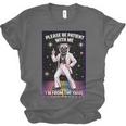 Be Patient With Me I'm From The 1900s Birthday Unisex Jersey T-Shirt Be Patient With Me I'm From The 1900s Birthday Unisex Jersey T-Shirt