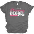 Pharmacy Degree Loading Future Pharmacist Graduation Unisex Jersey T-Shirt