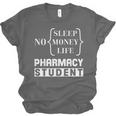 Pharmacy Student Pharmacist Graduation Unisex Jersey T-Shirt