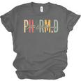 PharmD Doctor Of Pharmacy Student Pharmacist Graduation Unisex Jersey T-Shirt