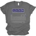 PharmD Pharmacy School Graduation Unisex Jersey T-Shirt