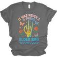 It Was Never A Phase Elder Emo Nostalgia Unisex Jersey T-Shirt It Was Never A Phase Elder Emo Nostalgia Unisex Jersey T-Shirt