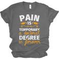 PhD Graduation PhD Graduate For Doctoral Grad Unisex Jersey T-Shirt
